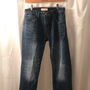 GAP 1969 30x30 jeans 👖 EUC
